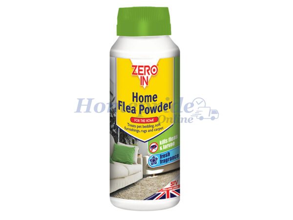 Homepride Online-Household Flea Powder 300g
