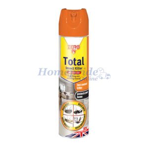 Homepride Online-Total Insect Killer 300ml