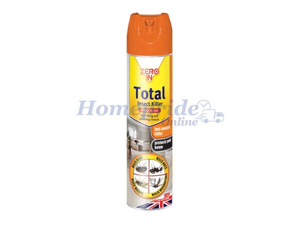 Homepride Online-Total Insect Killer 300ml
