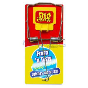 Homepride Online-Fresh Baited Rat Trap