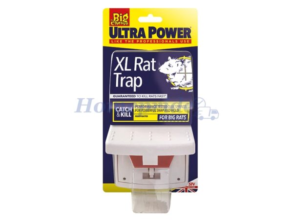 Homepride Online-Ultra Power Super Rat Trap