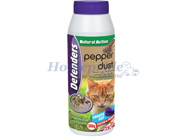 Homepride Online-Pepper Dust 300g