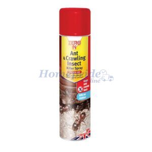 Homepride Online-Ant & Crawling Insect Spray 300ml