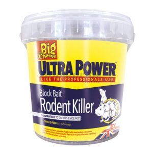 Homepride Online-Ultra Power Block Bait Station Refill x 15