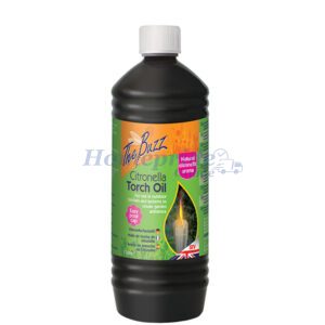Homepride Online-Citronella Torch Oil 1L