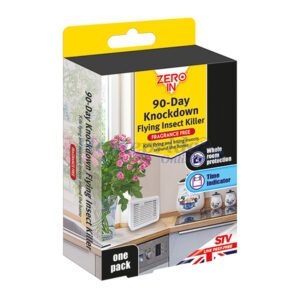 Homepride Online-90 Day Flying Insect Killer