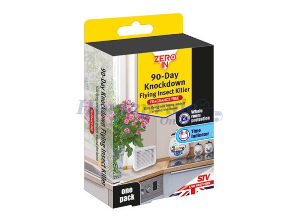 Homepride Online-90 Day Flying Insect Killer