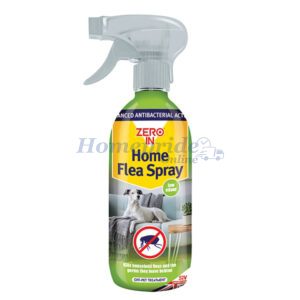 Homepride Online-Home Flea Spray 500ml