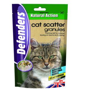 Homepride Online-Cat & Dog Scatter Granules 750g