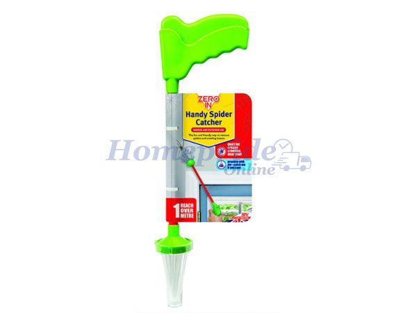 Homepride Online-Handy Spider Catcher