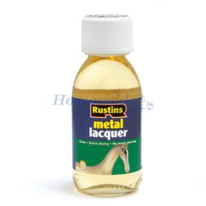 Homepride Online-Metal Lacquer Clear 125ml