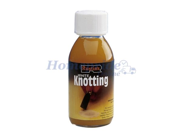 Homepride Online-Knotting White 125ml
