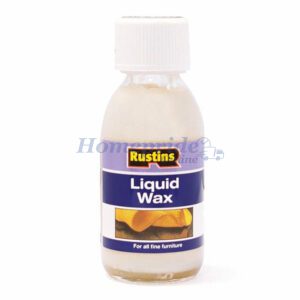 Homepride Online-Liquid Wax 125ml