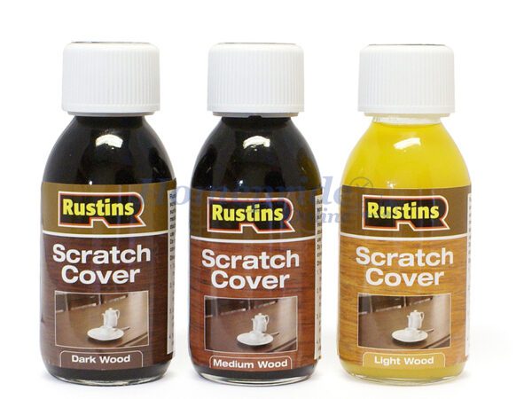 Homepride Online-Scratch Cover Light 125ml