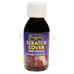 Homepride Online-Scratch Cover Dark 125ml