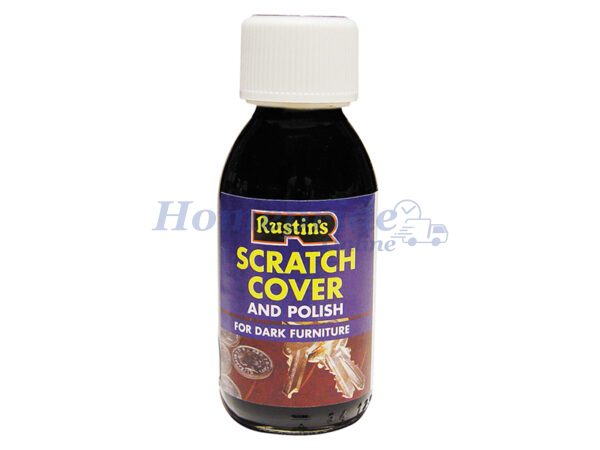 Homepride Online-Scratch Cover Dark 125ml