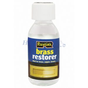 Homepride Online-Brass Restorer 125ml