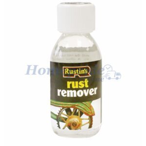 Homepride Online-Rust Remover 125ml