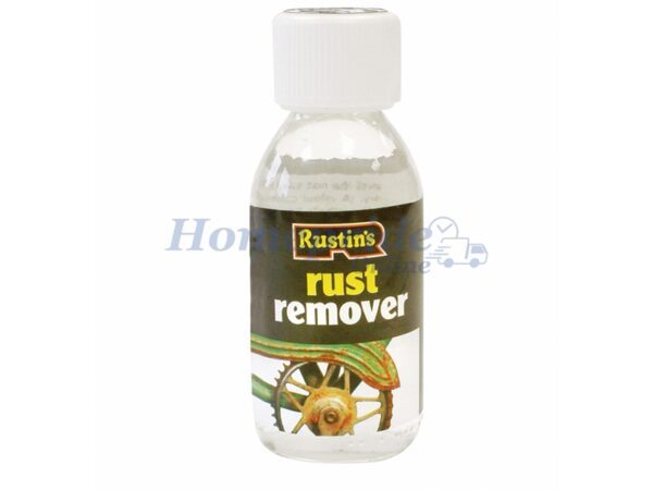Homepride Online-Rust Remover 125ml