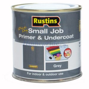 Homepride Online-Small Job Primer/Undercoat Grey 250ml