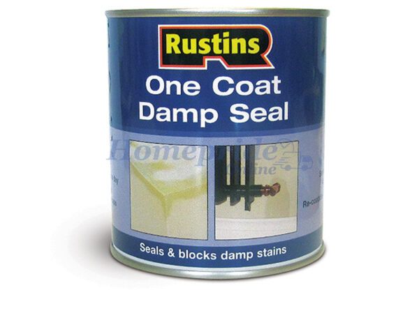 Homepride Online-Damp Seal 500ml
