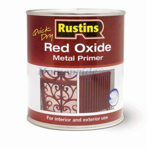 Homepride Online-Quick Dry Red Oxide Primer 250ml