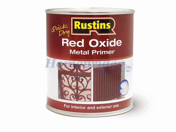 Homepride Online-Quick Dry Red Oxide Primer 250ml