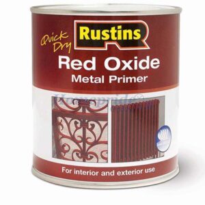 Homepride Online-Quick Dry Red Oxide Primer 500ml