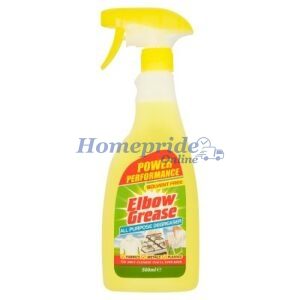Homepride Online-Elbow Grease Original Degreaser 500ml