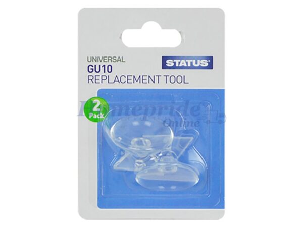 Homepride Online-GU10 Replacement Tool x 2