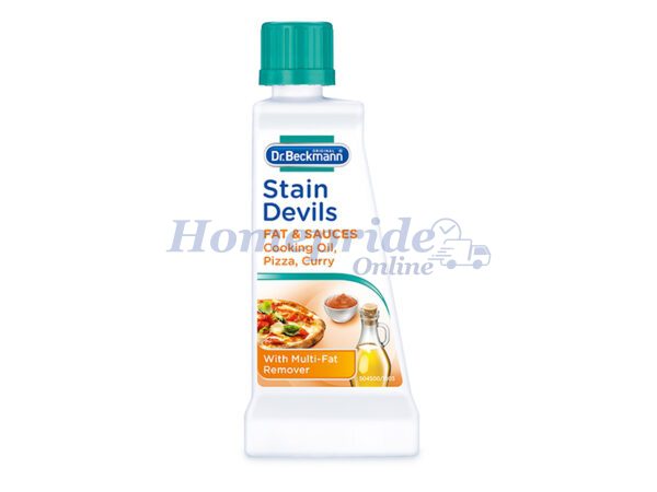 Homepride Online-Stain Remover for Fats & Sauces