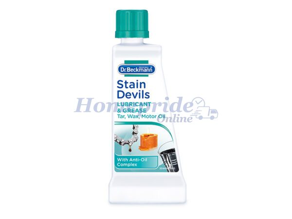Homepride Online-Stain Remover for Lubricant & Grease