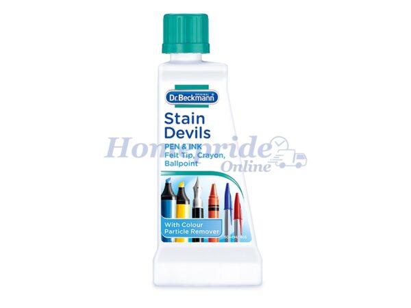 Homepride Online-Stain Remover for Pen & Ink