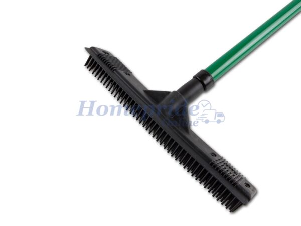 Homepride Online-Smart Clean Rubber Broom