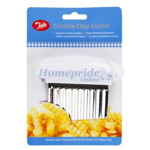 Homepride Online-Crinkle Chip Cutter