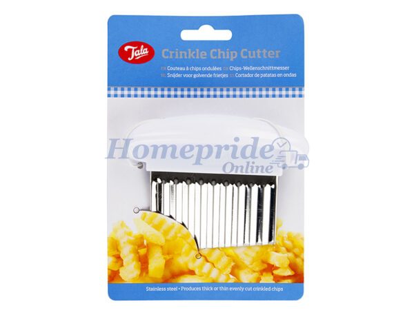 Homepride Online-Crinkle Chip Cutter