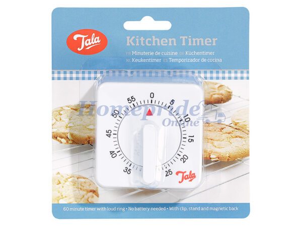Homepride Online-Kitchen Timer