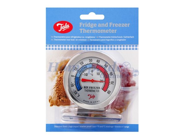 Homepride Online-Fridge Thermometer