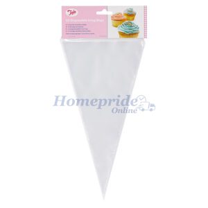 Homepride Online-Disposable Icing Bags x 10