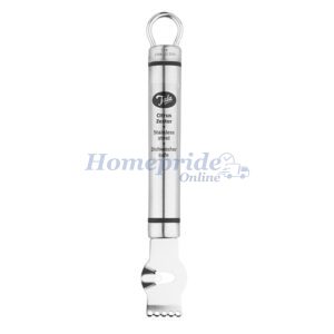 Homepride Online-Citrus Zester Stainless Steel