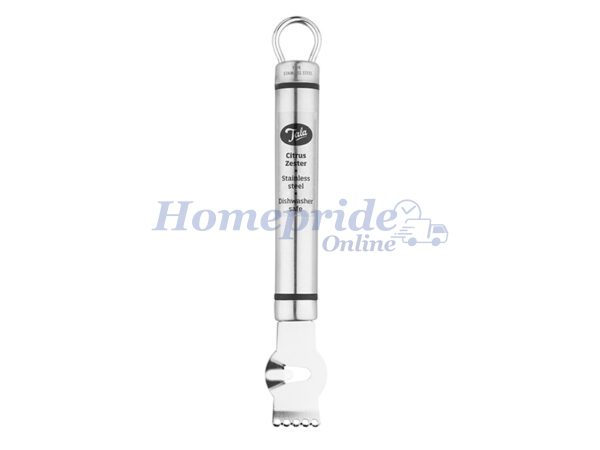 Homepride Online-Citrus Zester Stainless Steel