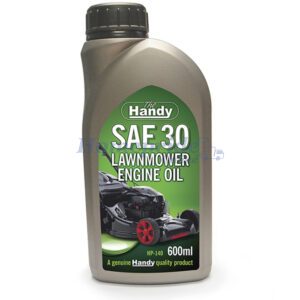 Homepride Online-Sae 30 Oil 600ml HP-140