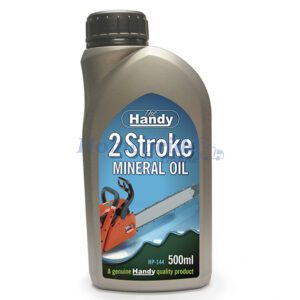 Homepride Online-2 Stroke Oil 500ml