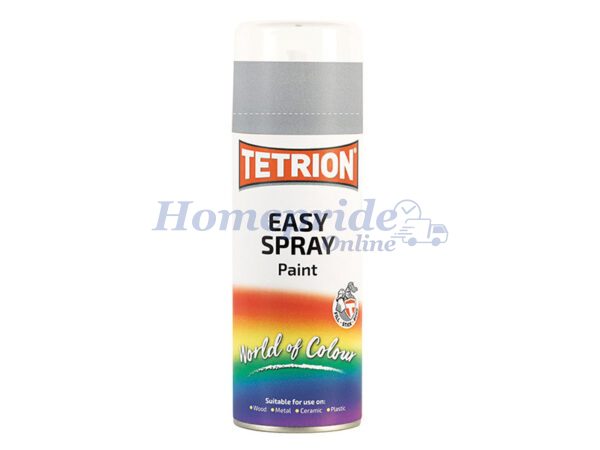 Homepride Online-Easy Spray Silver 400ml