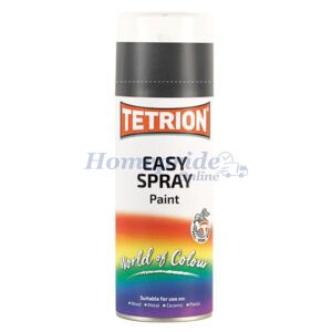 Homepride Online-Easy Spray Gloss Black 400ml