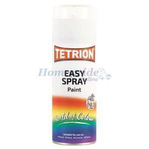 Homepride Online-Easy Spray Gloss White 400ml