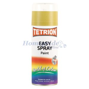 Homepride Online-Easy Spray Bright Gold 400ml
