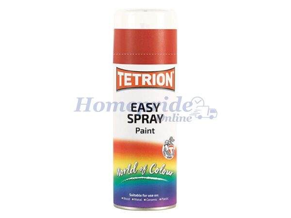 Homepride Online-Easy Spray Bright Red 400ml