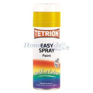 Homepride Online-Easy Spray Yellow 400ml