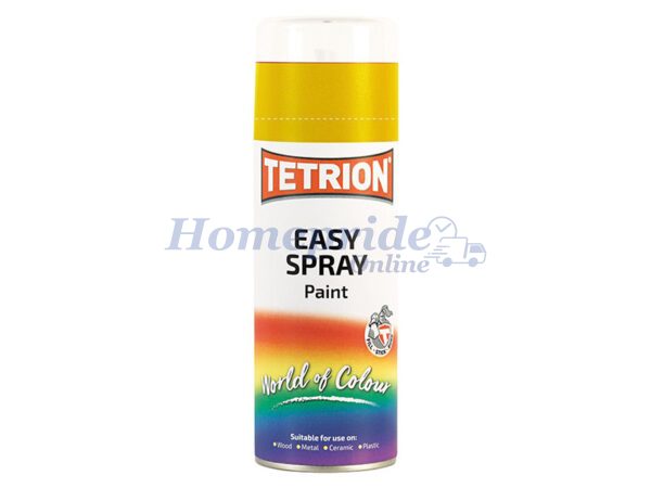 Homepride Online-Easy Spray Yellow 400ml